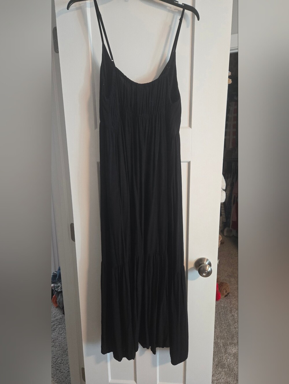 Old Navy MAXI Dress - Picture 3 of 3